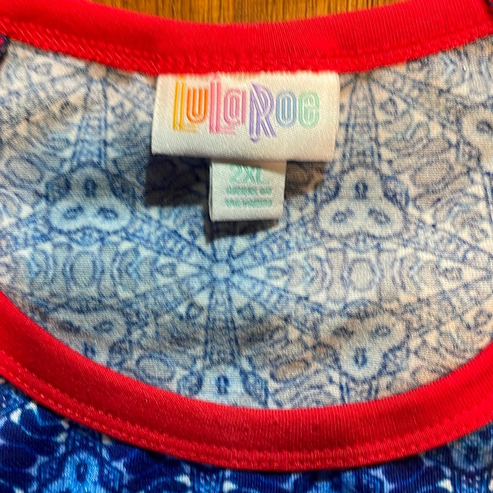 Shirt